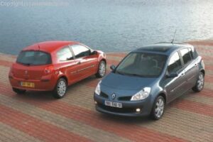 Renault présente sa nouvelle Clio