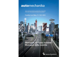 Automechanika Frankfurt ne connaît pas la crise !