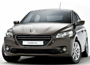 Peugeot s