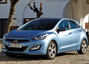 Hyundai i30, challenger à maturité