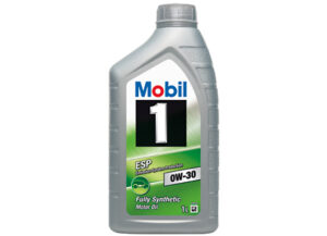 ExxonMobil capitalise sur Mobil 1