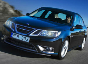 Avec NEVS, Saab passe sous giron asiatique