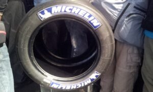 Michelin se plie aux exigences des 24 Heures du Mans