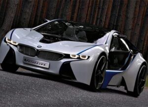 BMW dénonce son accord avec PSA, et se rapproche encore de Toyota !