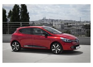 Renault en dit un peu plus sur la nouvelle Clio