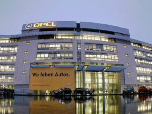 Opel : "Pas d