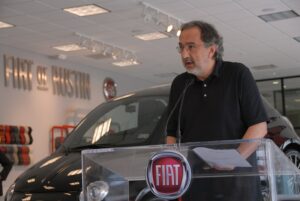 Fiat en attente en Russie