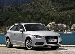 Audi A3 : Ne pas se fier aux apparences