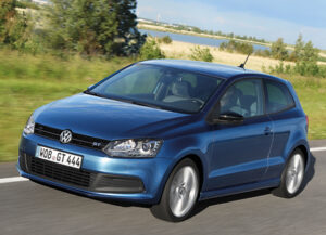 Volkswagen Polo BlueGT : Sportive en tenue de ville