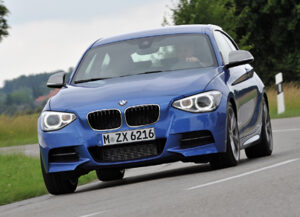 BMW M135i : Super étendard