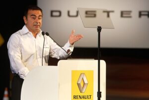 Renault plie mais ne rompt pas