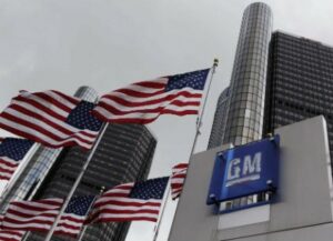 Fitch Ratings revoit la note de GM
