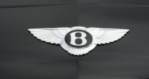 Bientôt un 4x4 Bentley ?