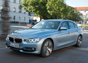 BMW ActiveHybrid 3 : Docteur Hybrid et Mister Active !