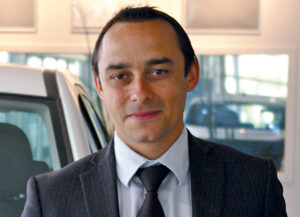 “Hyundai France va augmenter le niveau d’exigence”