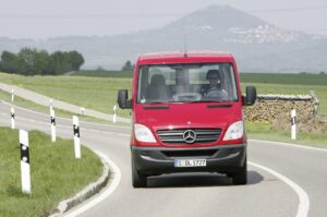 Daimler et Volkswagen : stop ou encore ?