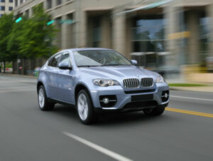 Fin de la coopération PSA-BMW dans les hybrides