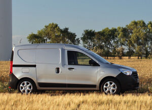 Dokker Van, la cheville ouvrière de Dacia