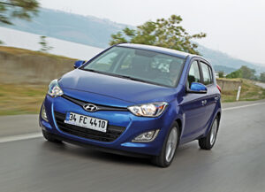 Hyundai i20 : Pour sortir de l’ombre