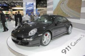 Porsche : Toujours plus…