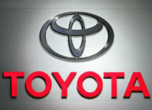 Toyota, marque auto la mieux valorisée