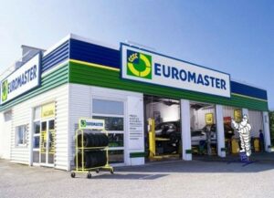 Euromaster est prêt à accueillir le nouvel étiquetage des pneus