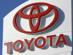 Toyota investit 400 millions d