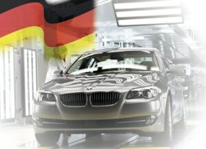 BMW réclame 50 millions d