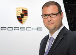 "Porsche a pris un virage salutaire sans toutefois renier ses racines et son héritage"