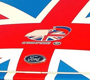 Ford continue de tailler en Europe