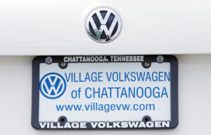 Les groupes de distribution US tentés par Volkswagen