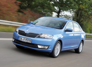 Skoda Rapid : Rapidement incontournable