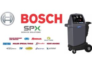 Bosch/SPX, un rachat sous conditions