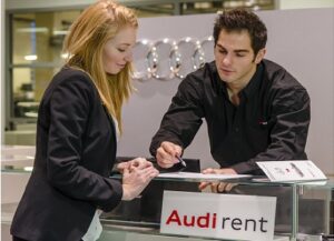 Audi débute le déploiement d