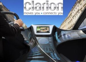 Avec SmartAccess, Clarion ouvre le Cloud