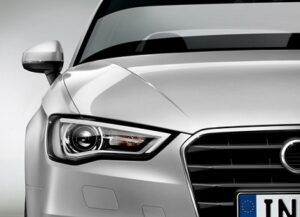 Audi et BMW distinguées outre-Manche