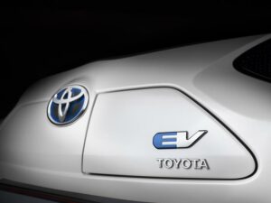 VE : Toyota proposera l