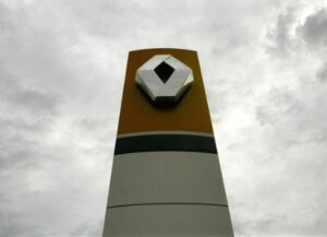 Ventes 2012 : l’Europe plombe Renault