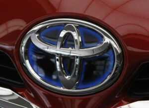 Ventes 2012 : Toyota Europe progresse