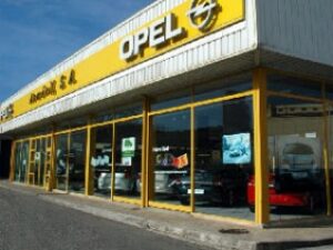 Après Citroën, c’est au tour d’Opel de dégraisser