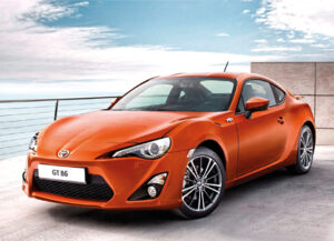 Toyota GT 86 : Le plaisir accessible