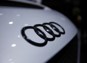 Audi démarre l’année en beauté