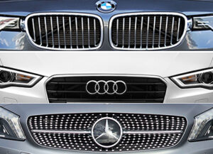 Audi, BMW et Mercedes réorganisent drastiquement leurs réseaux espagnols