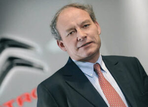 Citroën va devenir bipolaire