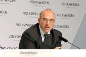 VW Group démarre l