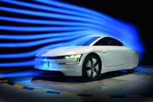 VW XL1 : du concept à la réalité