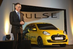 Renault-Nissan veut garder un coup d