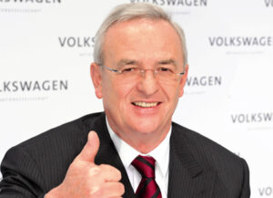 Jackpot pour le groupe Volkswagen