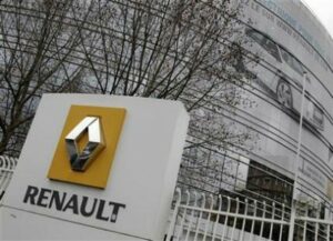 Renault : l