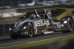 Nissan veut faire des étincelles aux 24 Heures du Mans